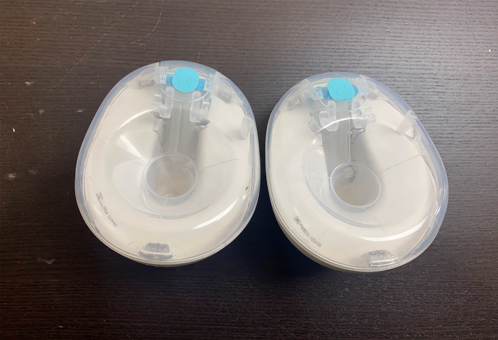 Shop Willow Wearable Breast Pump 2.0 at Goodbuygears