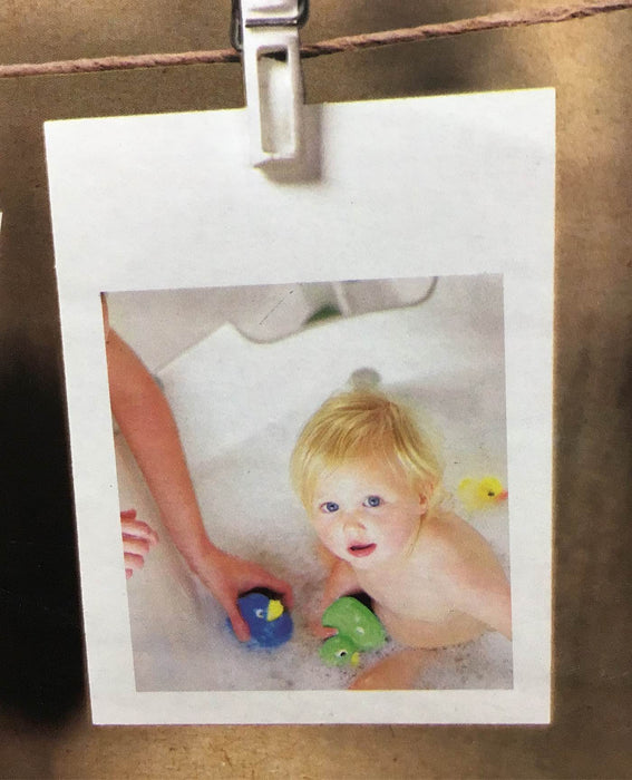 Shop BabyDam Bathtub Divider at Goodbuygears