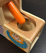 secondhand Toys