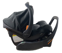 Shop Chicco Keyfit 35 Infant Car Seat, Black, 2022 at Goodbuygears