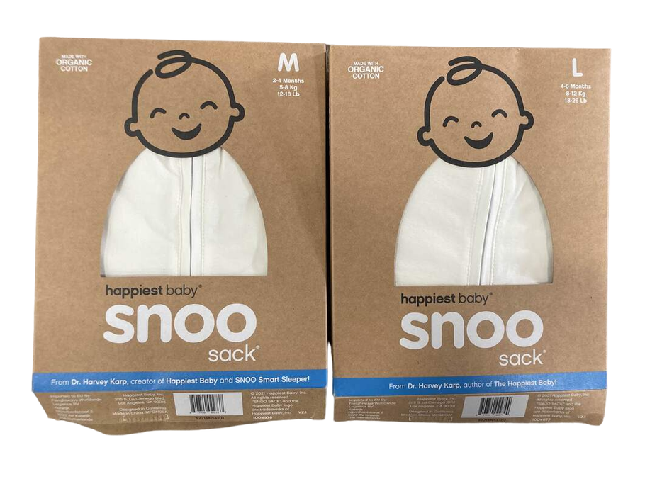 Shop Happiest Baby SNOO Smart Sleeper at Goodbuygears