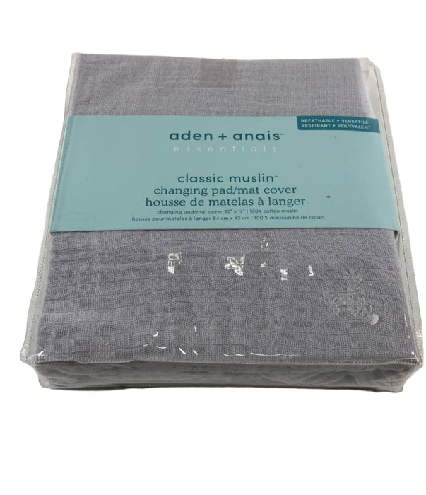 used Diapering