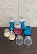 used BUNDLE Joovy Boob Bottles