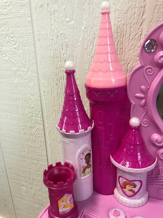 used Pretend Play