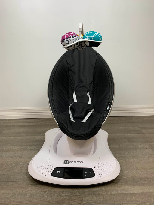 used 4Moms BounceRoo