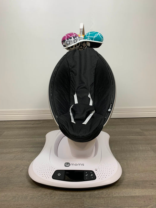 used 4Moms BounceRoo