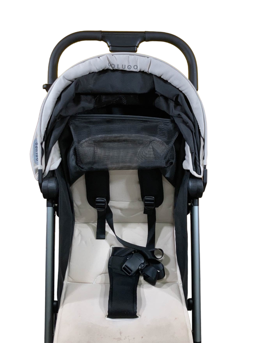 Shop Colugo Compact Stroller, Dune, 2022 at Goodbuygears