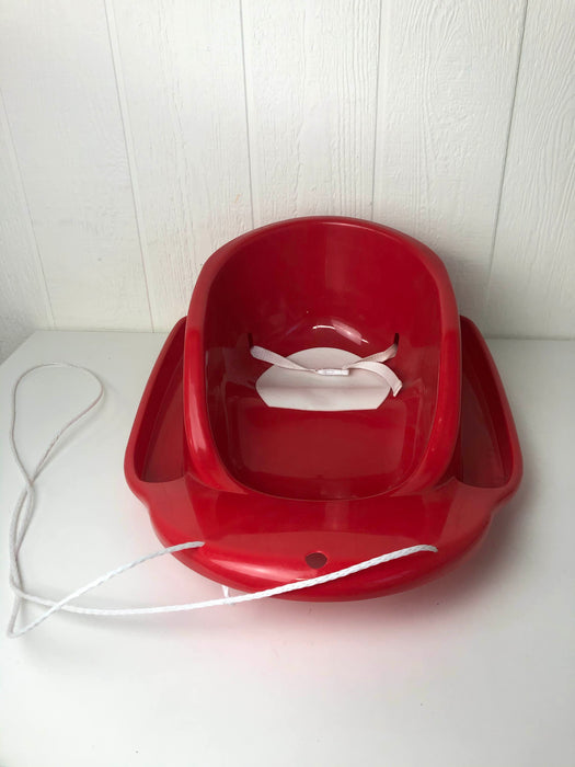 secondhand Paricon Baby Sled