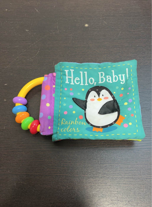 Shop BUNDLE Soft Books at Goodbuygears