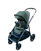 Shop Cybex Gazelle S Modular Stroller, Taupe Frame, Classic Beige, 2022 at Goodbuygears