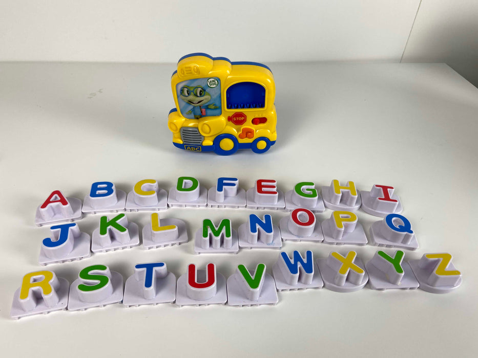 used Leap Frog Fridge Phonics