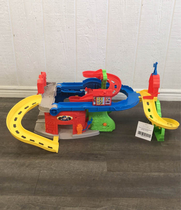 secondhand Pretend Play