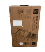 Shop Stokke Tripp Trapp Complete High Chair, White, Nordic Grey, 1 at Goodbuygears