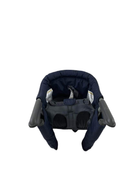 Shop Inglesina Fast Table Chair, Navy at Goodbuygears