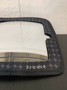 secondhand JJ Cole Car Seat Mirror and Tablet Holder