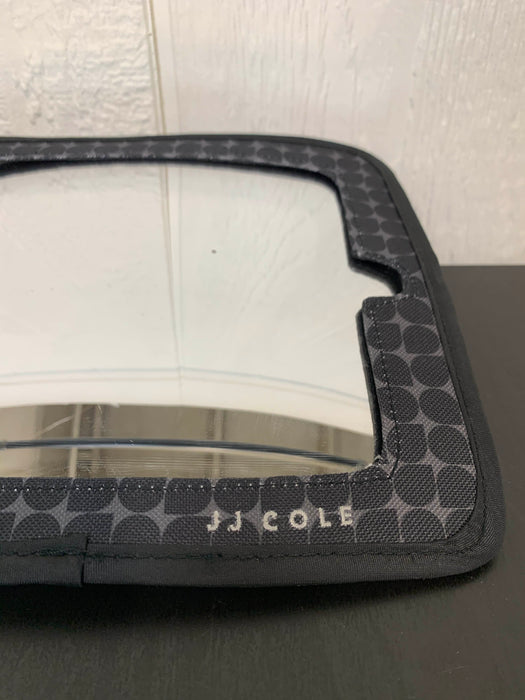 secondhand JJ Cole Car Seat Mirror and Tablet Holder