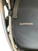 Shop UPPAbaby CRUZ V2 Stroller, 2020, Greyson (Charcoal Melange) at Goodbuygears