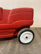 used Scooters Wagons
