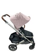 Shop UPPAbaby CRUZ V2 Stroller, Sabrina (Orchid), 2020 at Goodbuygears