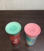 secondhand The First Years Sip Around Spoutless Cup