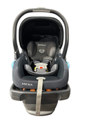Shop UPPAbaby MESA Infant Car Seat, 2019, Jake (Black) at Goodbuygears