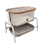 Shop Maxi-Cosi Iora Bedside Bassinet, Horizon Sand at Goodbuygears