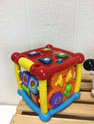 secondhand Toys