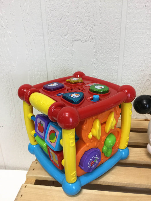 secondhand Toys