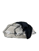 Shop Cybex MIOS LUX Carry Cot, Sepia Black at Goodbuygears