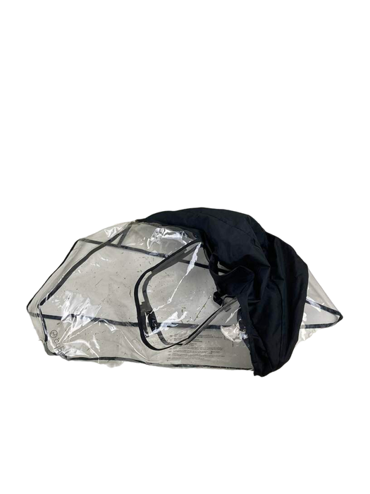Shop Cybex MIOS LUX Carry Cot, Sepia Black at Goodbuygears