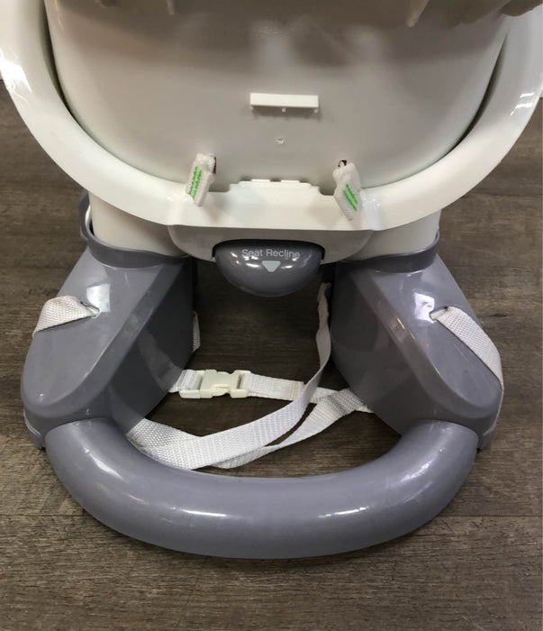 used Fisher Price Space Saver High Chair