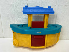 secondhand Toys