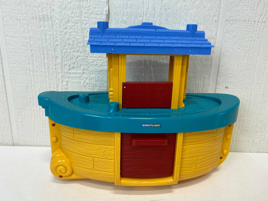 secondhand Toys
