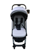 Shop Colugo Compact Stroller, 2022, Cool Grey at Goodbuygears