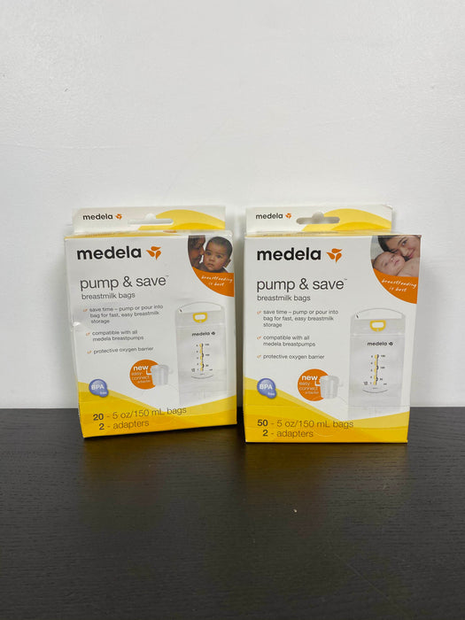 used Feeding