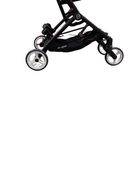 Shop Cybex Libelle Compact Stroller, Soho Grey, 2021 at Goodbuygears