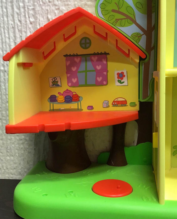 secondhand Toys