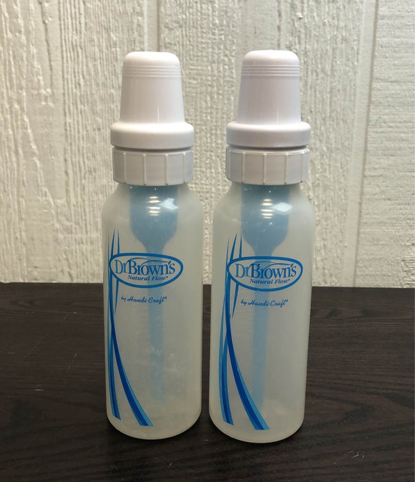 secondhand BUNDLE Dr. Brown’s Bottles