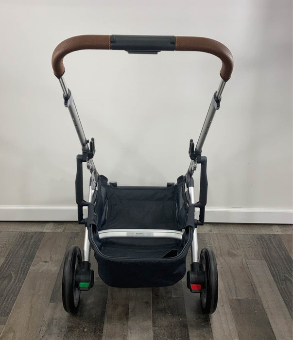 Shop UPPAbaby CRUZ V2 Stroller Frame, 2020 at Goodbuygears