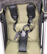 Shop Colugo Compact Stroller, 2023, Olive at Goodbuygears