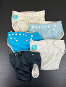 secondhand BUNDLE Cloth Diapers, Charlie Banana