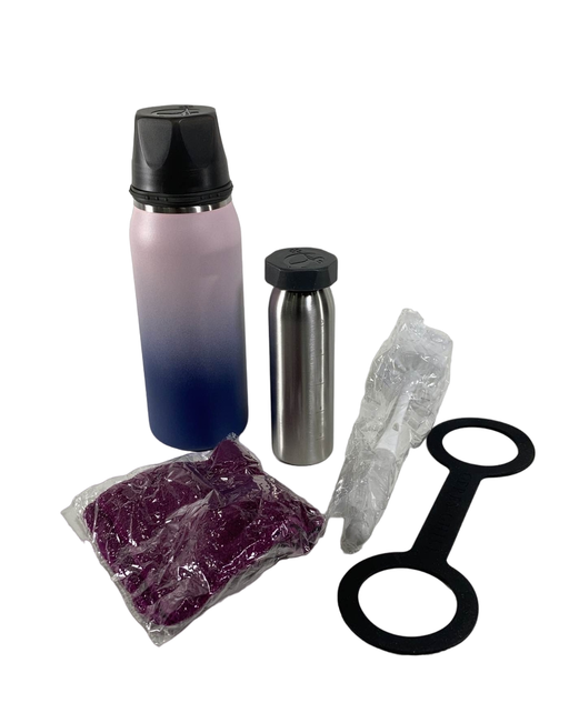 Shop Ceres Chill Free The Moms Starter Kit, Mombré - Special Edition at Goodbuygears
