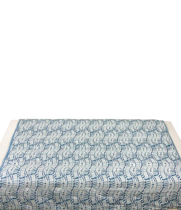 Shop Crane Baby Quilted Blanket, Caspian at Goodbuygears
