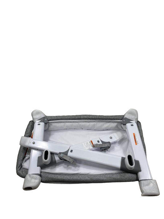 Shop Simmons Kids Dream Bedside Bassinet at Goodbuygears