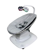 Shop 4moms MamaRoo Multi-Motion Baby Swing, Grey Classic at Goodbuygears