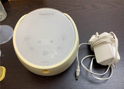 secondhand Medela Sonata Breast Pump