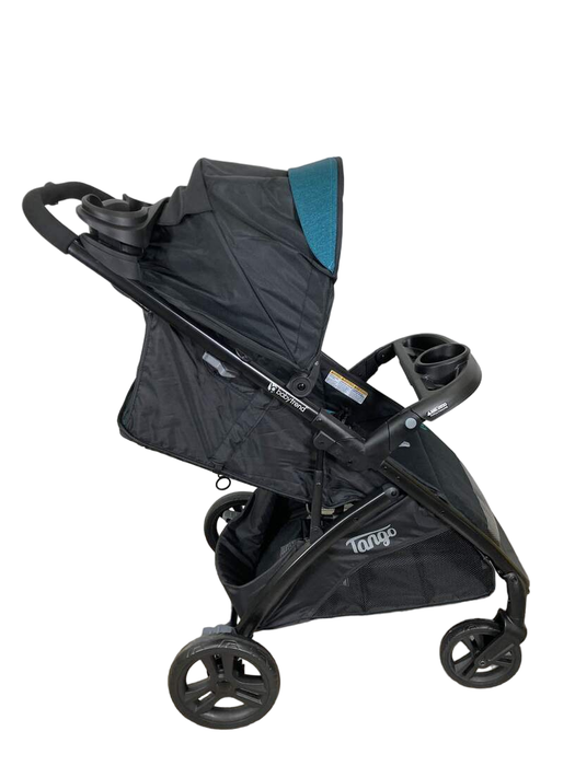 Shop Baby Trend Tango Stroller, 2022, Veridian at Goodbuygears