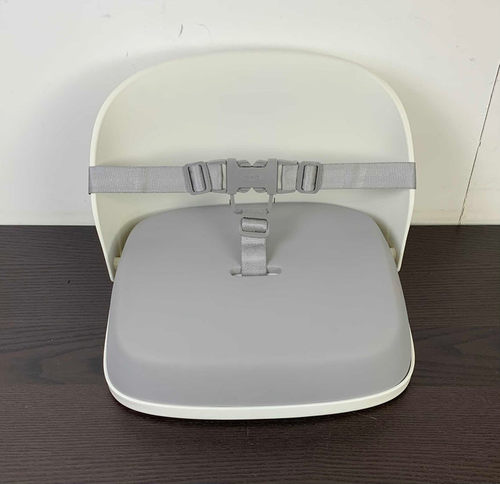 used OXO Tot Perch Booster Seat with Straps