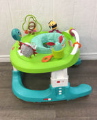 Shop Tiny Love Here I Grow 4-in-1 Baby Walker And Activity Center, Meadow Days at Goodbuygears