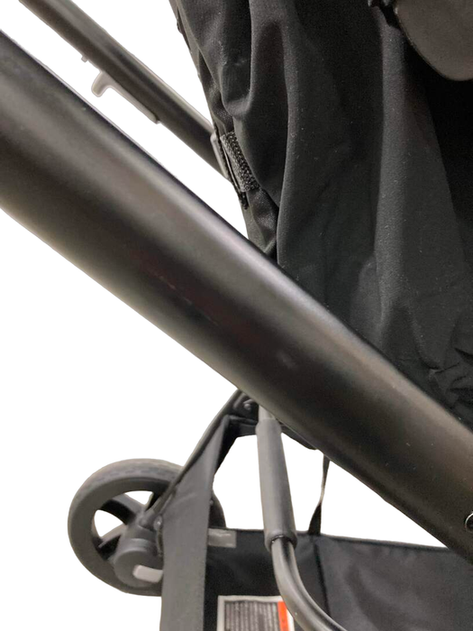 Shop Maxi-Cosi Zelia2 Luxe Stroller Only, 2023, New Hope Black at Goodbuygears
